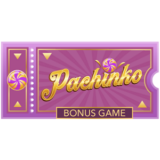 pachinko bonusspel