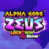 Alpha Gods Zeus logo 720