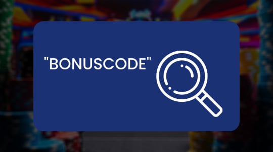 Zoek de code op