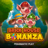 Brick House Bonanza logo 280