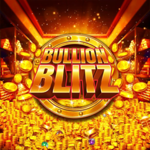 Bullion Blitz logo 510