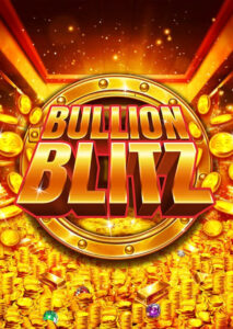 Bullion Blitz logo 720