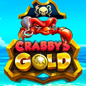 Crabby's Gold logo 510