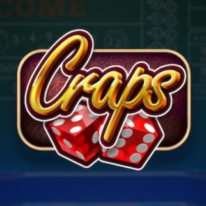 Craps logo 510