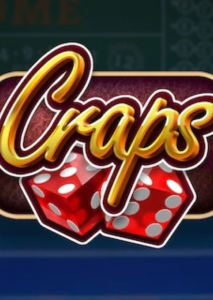 Craps logo 720