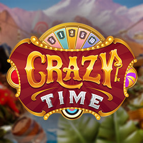 Crazy Time