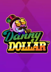 Danny Dollar logo 720