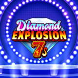 Diamond Explosion 7s logo 720