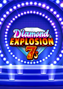 Diamond Explosion 7s logo 720