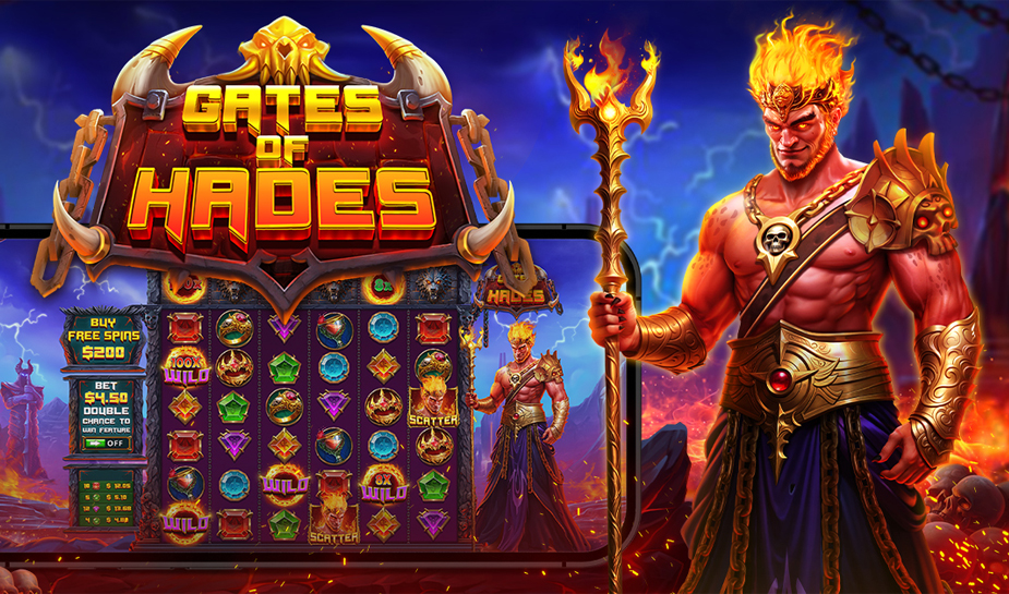 gates of hades pragmatic play