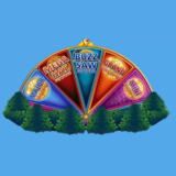 Huff N More Puff - Jackpotwiel logo