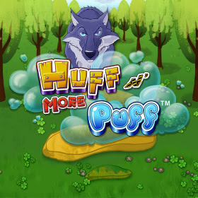 Huff N’ More Puff