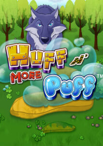 Huff N More Puff