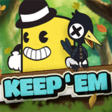 Keep'em logo 510