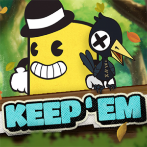 Keep'em logo 510