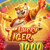 Lucky Tiger 1000 logo 720