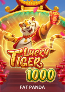 Lucky Tiger 1000