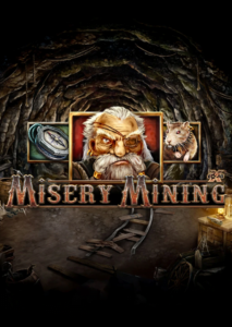Misery Mining logo 720