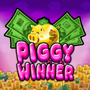 Piggy Winner logo 510