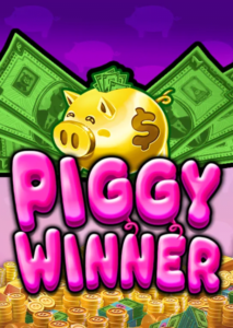 Piggy Winner