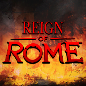Reign of Rome