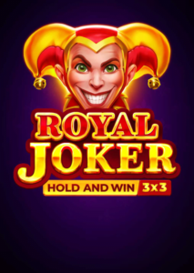 Royal Joker: Hold and Win