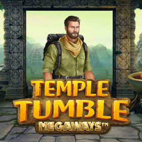 Temple Tumble Megaways