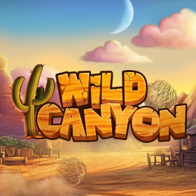 Wild Canyon