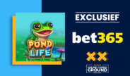 Exclusief bij Bet365: Pond Life