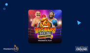 Preview: Big Bass Boxing Bonus Round