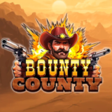 Bounty County logo 280
