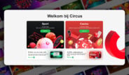 Circus.nl komt met verbeterde nieuwe website