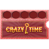 crazy time crazy balls bonus
