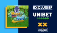 Exclusief bij Unibet: Huff N’ More Puff