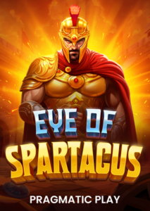 Eye of Spartacus
