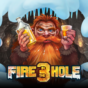 Fire in the Hole 3 logo 510