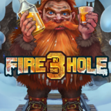 Fire in the Hole 3 logo 720