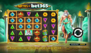 Gates of Bet365: branded slot van de populairste slot in Nederland