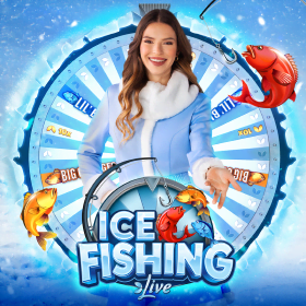 Ice Fishing Live 