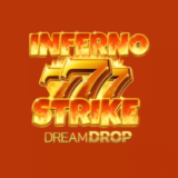 Inferno Strike Dream Drop logo 280