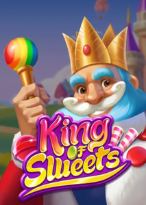 King of Sweets