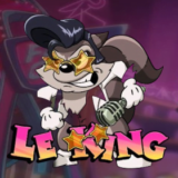 Le King logo 280