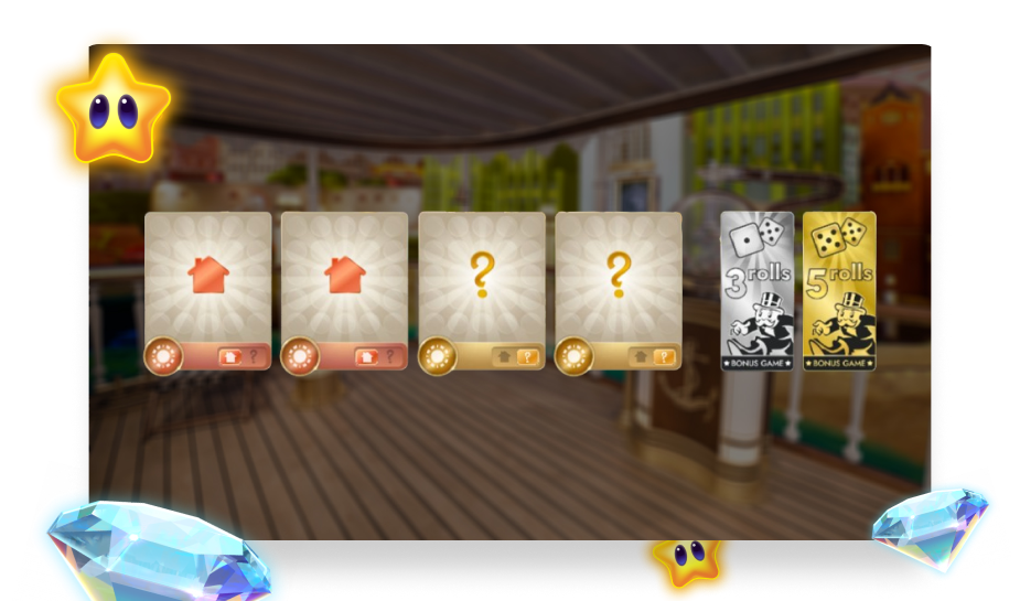 monopoly big baller spelregels