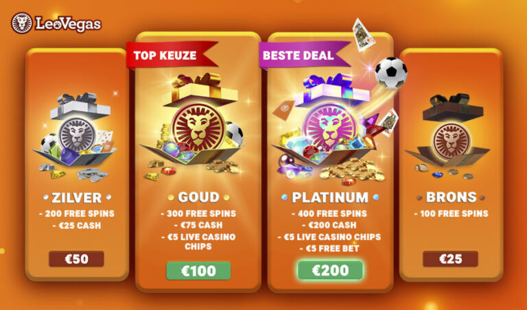 nieuwe-welkomstbonus-leovegas-logo