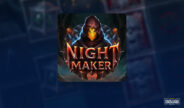 Game of the Month: Nightmaker
