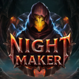 Nightmaker logo 280