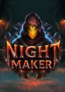 Nightmaker logo 720
