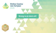 Stem op jouw favoriete online casino 2025