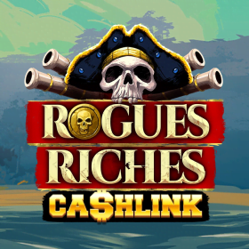 Rogues Riches Cashlink