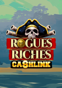 Rogues Riches Cashlink